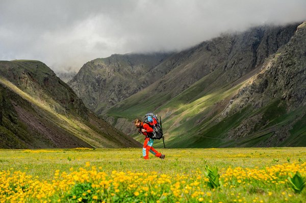 Comment organiser une randonnée en raquettes dans les montagnes Rocheuses?