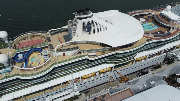 Venez découvrir le camping de luxe au pays basque à bidart