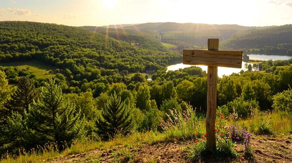 Découvrez le camping naturiste 4 étoiles au cœur du périgord