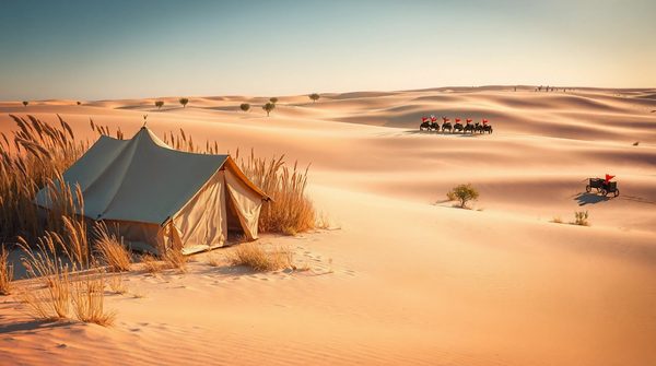 Échappez-vous en camargue : camping et loisirs toute l'année !