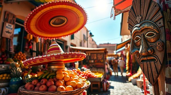 Explorez le mexique : destinations fascinantes et conseils pratiques !