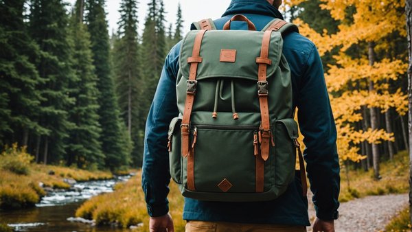 Découvrez notre gamme de sacs à dos pour toutes vos aventures
