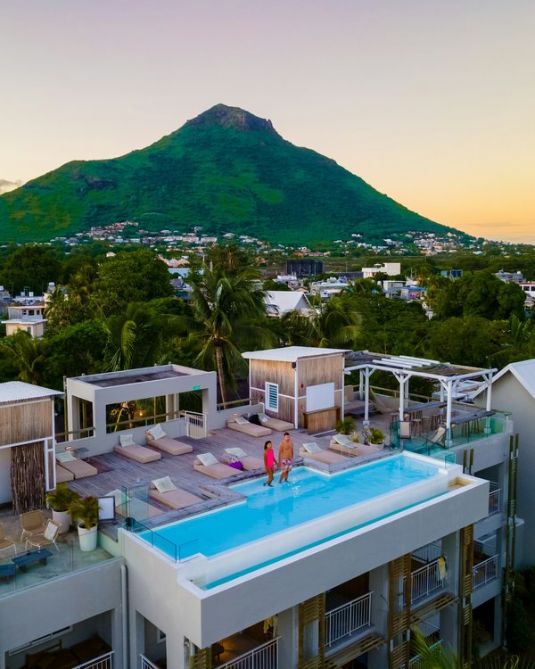 Chambres d'hôtes Île maurice : une expérience authentique au mandala moris