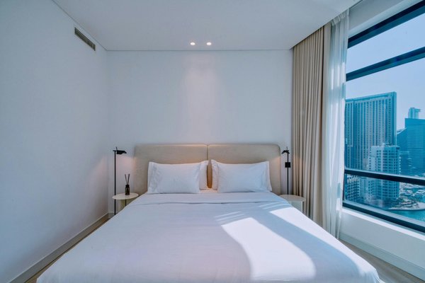 Services complets de gestion pour location de courte durée