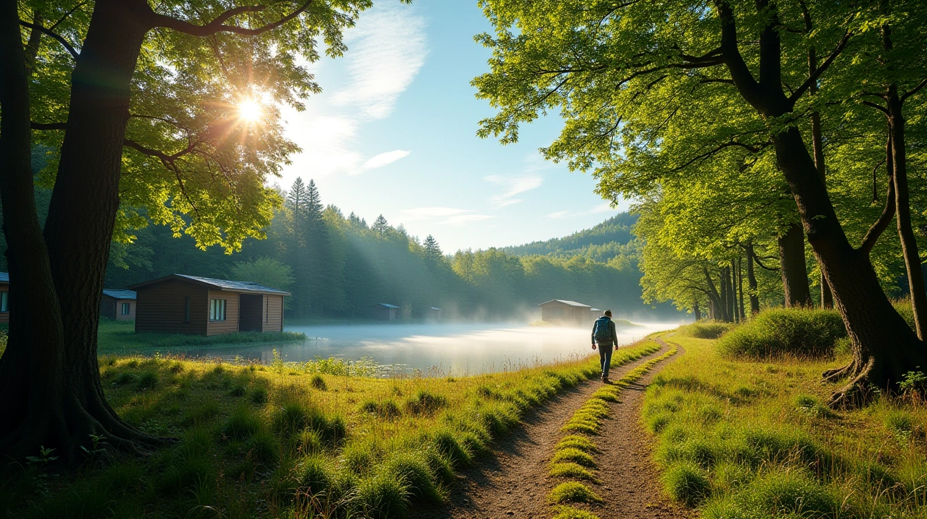 Questions fréquentes sur les campings seignossais