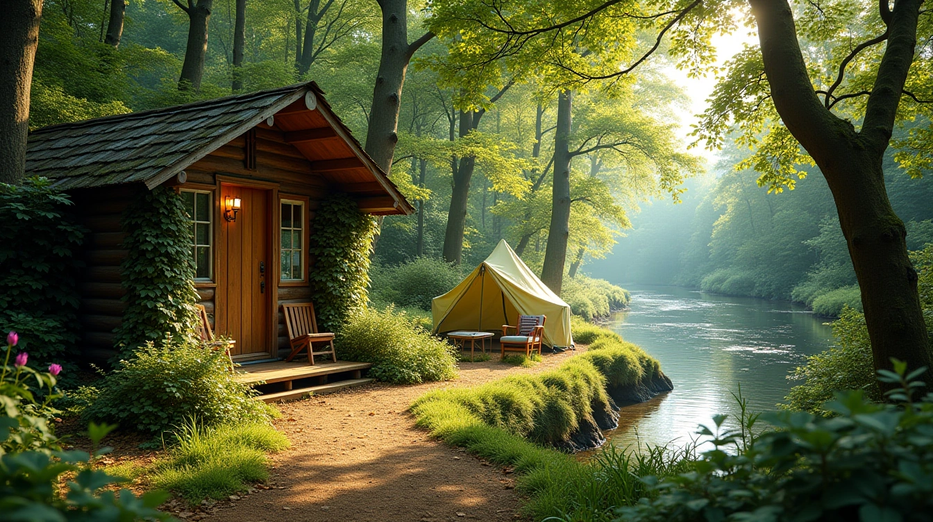 Questions fréquentes sur les séjours en camping