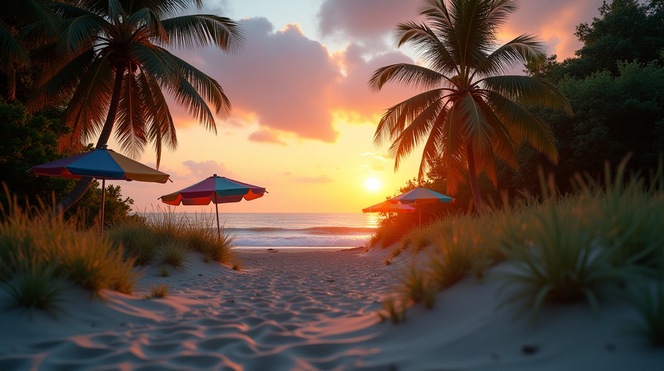 Questions fréquentes sur le camping aux Mathes